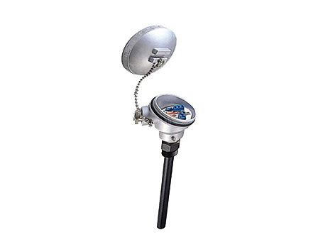 温度感测传送器